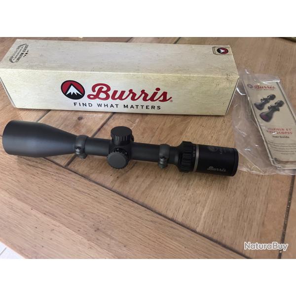 Lunette Burris Fullfield E1 4.5-14x42