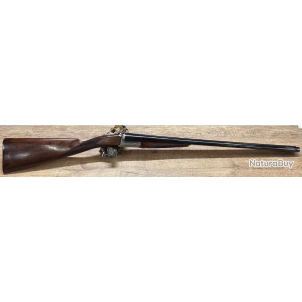 Fusil juxtapos� Fabarm Beta Classis 12/76
