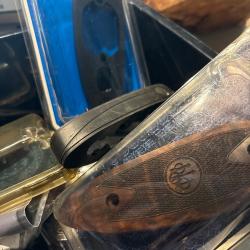 Lot de plaque de couche et intercalaire beretta