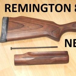 DERNIER crosse + devant + VIS NEUFS de fusil REMINGTON 870 &agrave; 69.00 Euros !!!!! - VENDU PAR JEPERCUTE