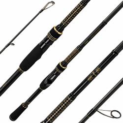 Vente Flash ! Canne Spinning Megabass Shore Luck 72 H+S