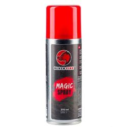 BLACK FIRE MAGIC SPRAY 200 ML
