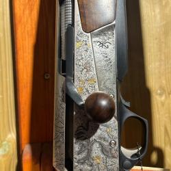 BROWNING MARAL 4X LIMITED EDITION  AUTUMN 300 WIN MAG 61CM - BOITIER / CANON