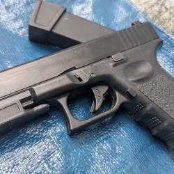 Glock 19 GBB Custom [KJW]