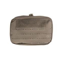 Vente Flash ! - Poche fourre-tout GK DUTYCALL Coyote - pochette utilitaire MOLLE modulable