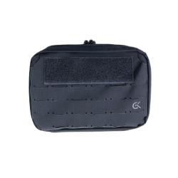 Vente Flash ! - Poche fourre-tout GK DUTYCALL Marine - pochette utilitaire MOLLE modulable