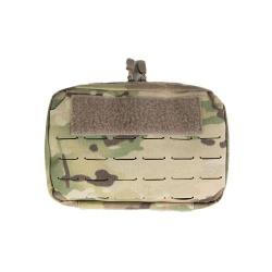 Vente Flash ! - Poche fourre-tout GK DUTYCALL Multicam- pochette utilitaire MOLLE modulable