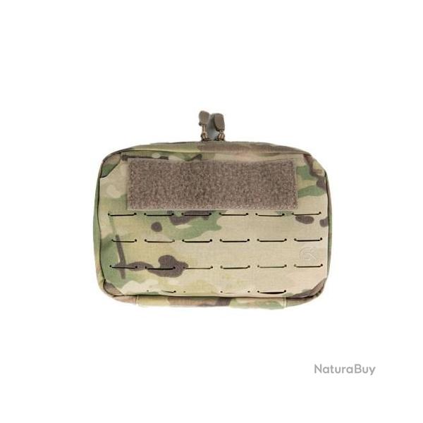 Vente Flash ! - Poche fourre-tout GK DUTYCALL Multicam- pochette utilitaire MOLLE modulable