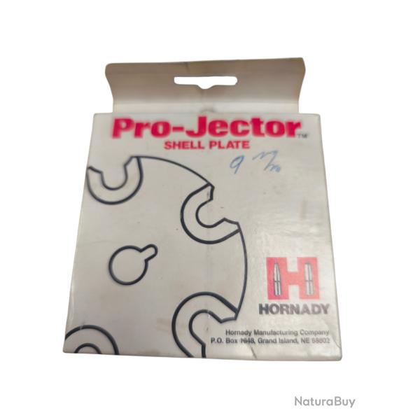Hornady 5 station Shell Plates