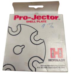 Hornady 5 station Shell Plates calibre .357