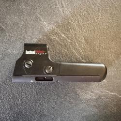 Point rouge bushnell holo sight