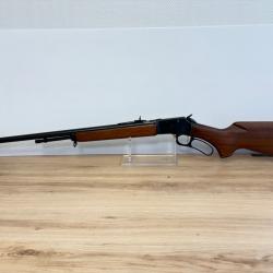Occasion carabine MARLIN ORIGINAL GOLDEN 39-A CAL.22 LR