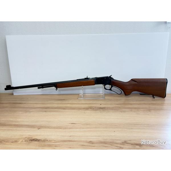 Occasion carabine MARLIN ORIGINAL GOLDEN 39-A CAL.22 LR