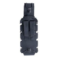 Vente Flash ! - Porte-a&eacute;rosol GK DUTYCALL Marine - porte-accessoire MOLLE &agrave; ouverture rapide