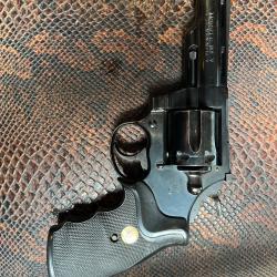 Colt trooper mkv