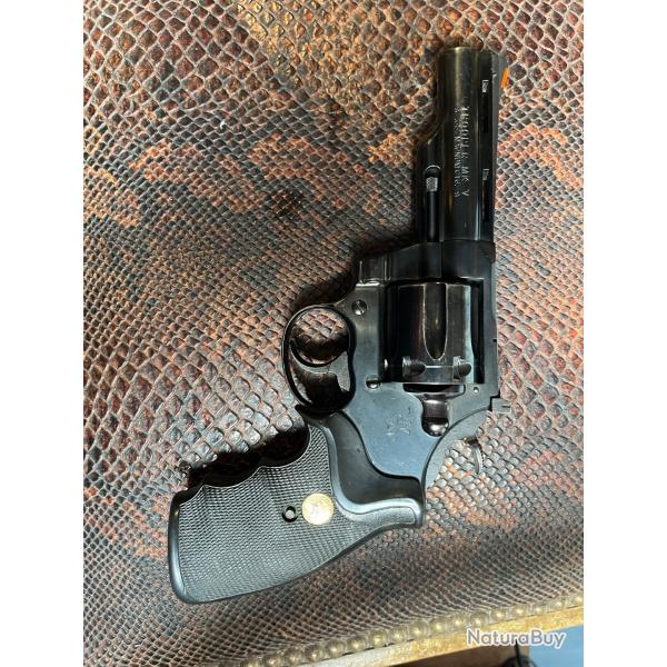 Colt trooper mkv