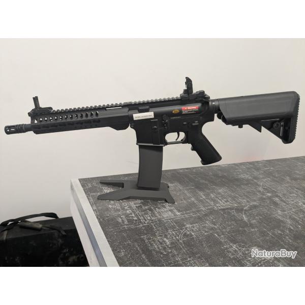 M4 neuve