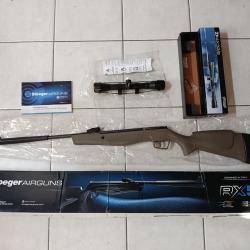 Carabine 10J Stoeger RX5 Combo
