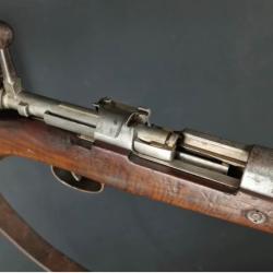 Gewehr 1898 1916