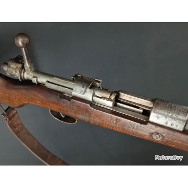 Gewehr 1898 1916