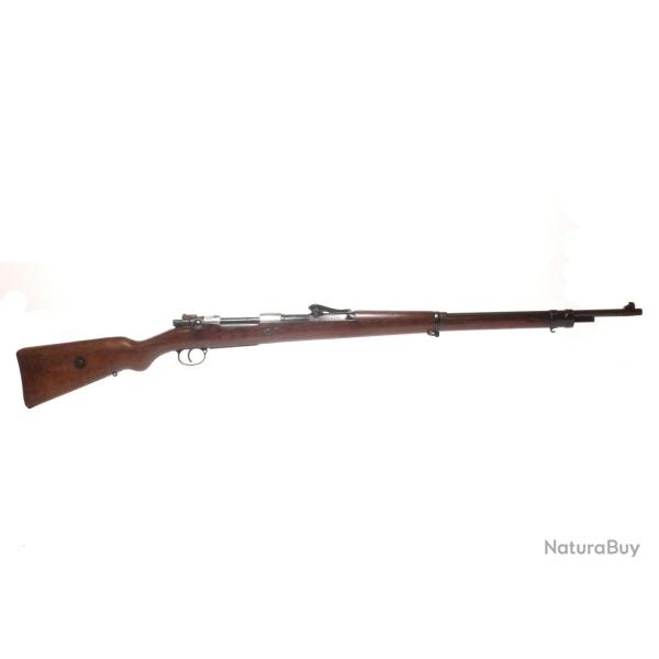 MAUSER G98 Cal.8X57IS