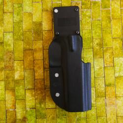 holster ghost hybrid pour cz shadow