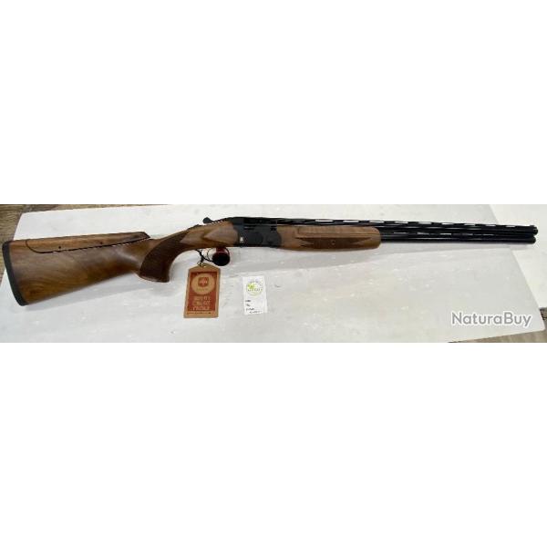 Fusil ATA ARMS sp sporter Busc R�glable cal 12/76 Canon 76cm