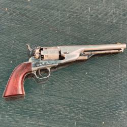 Uberti 1861 navy cal .36 de 1970