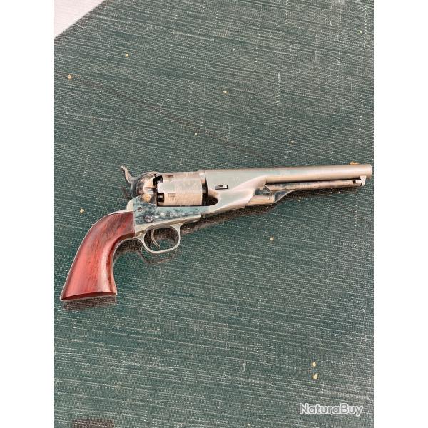 Uberti 1861 navy cal .36 de 1970