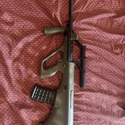 STEYR AUG ASG