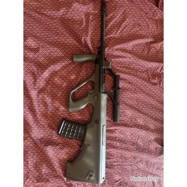 STEYR AUG ASG