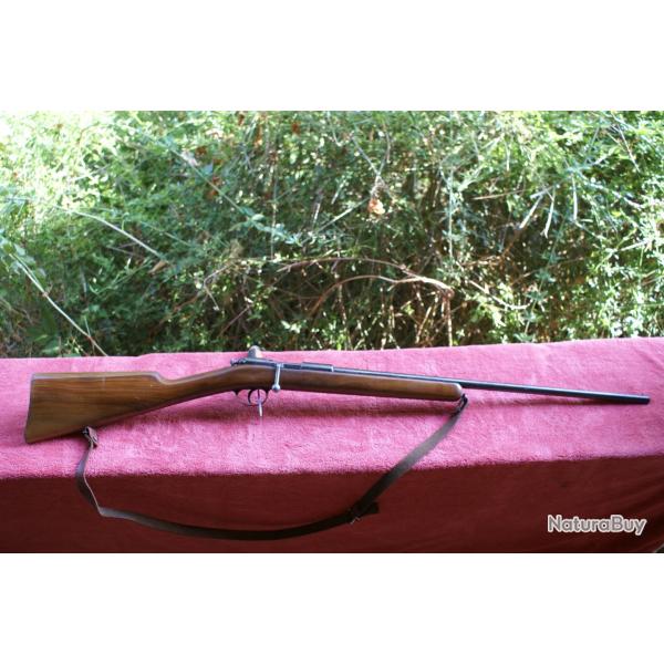 Carabine 9mm Flobert "Populaire", mod�le 502