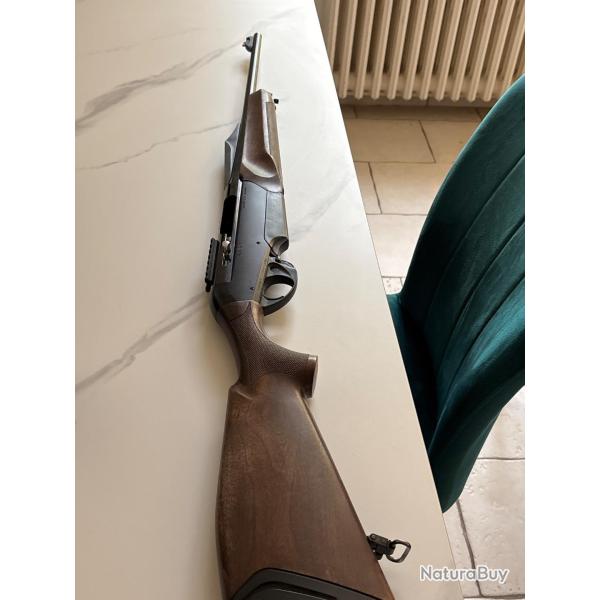 Benelli Argo cal. 300