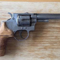 Plaquettes pour Smith et Wesson Hand Ejector 32 (V6.0)