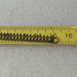 Ressort de rappel carabine Norinco JW20 JW-20