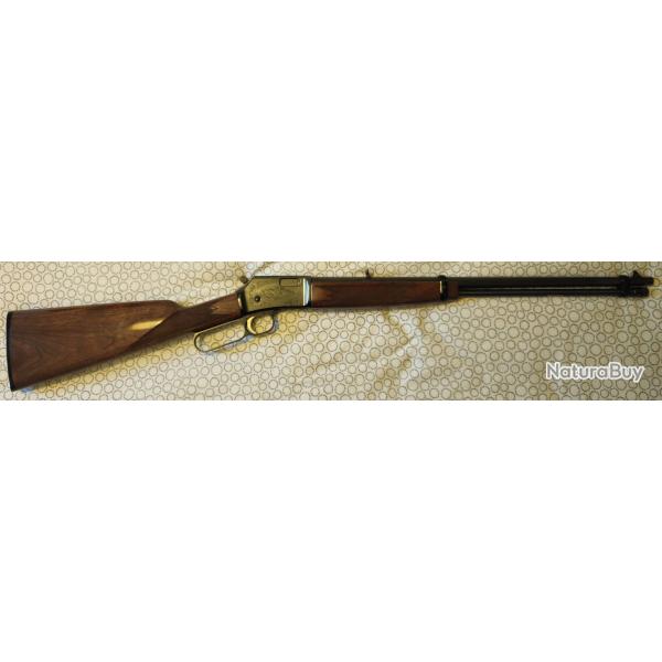 Carabine Browning BL22 calibre 22LR 6+1 coups