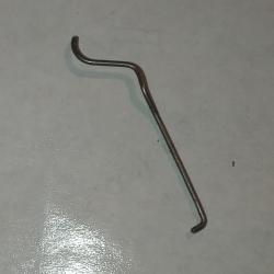 Ressort guide cartouche carabine Norinco JW20 JW-20