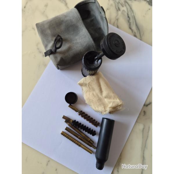 Kit de nettoyage pour SIG P210/ P49