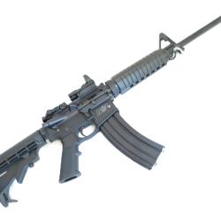 SMITH & WESSON MP15 calibre  cal.223 Rem   categorie B