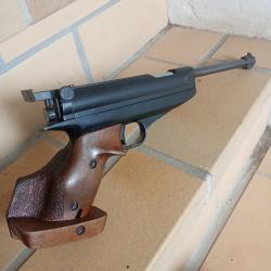 Feinwerbau lp65 Urgent