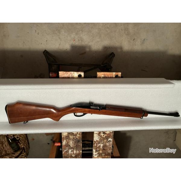 Marlin 989 M2 DoB 1975