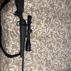 Mauser M18 - 308