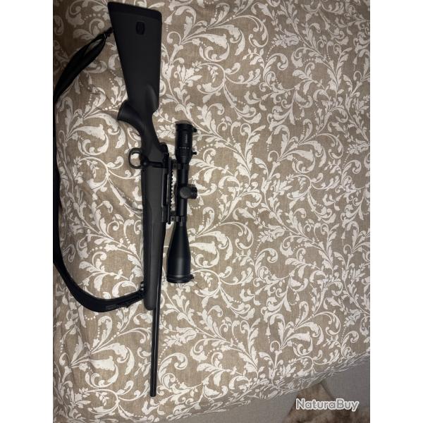 Mauser M18 - 308
