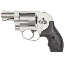Revolver Smith & Wesson Mod 638 Airweight cal 38SP+P