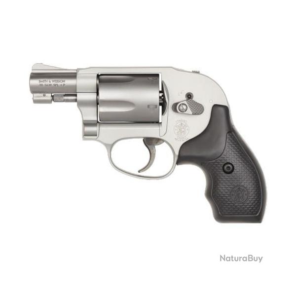 Revolver Smith & Wesson Mod 638 Airweight cal 38SP+P