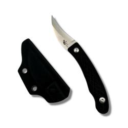 Elvia Utility Blade Polished - Sneakreaper Industries