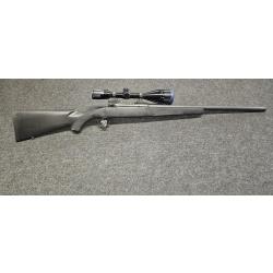 Carabine Savage Arms Mod.10 FLP Gaucher Cal 222. Rem