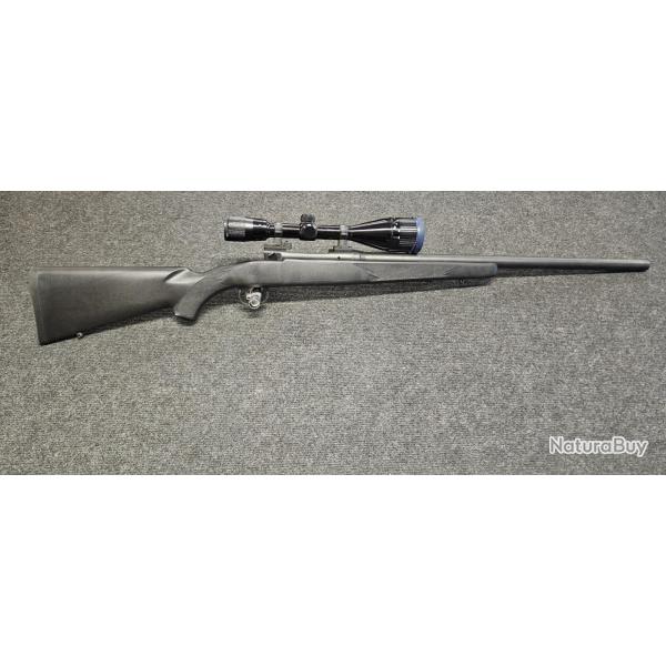 Carabine Savage Arms Mod.10 FLP Gaucher Cal 222. Rem