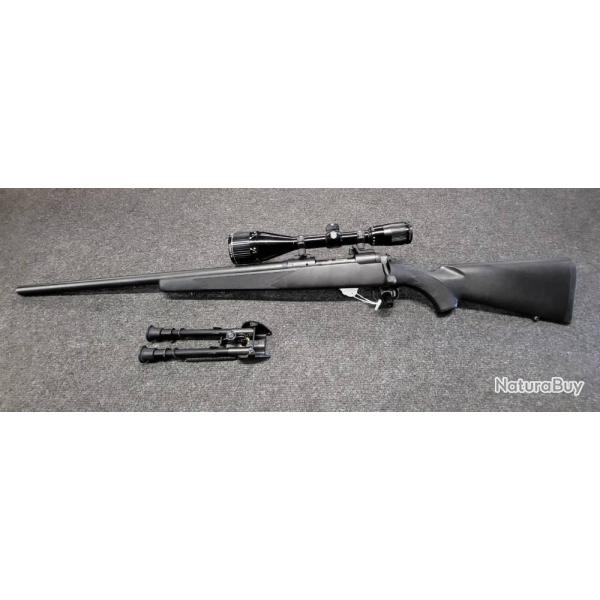 Carabine Savage Arms Mod.10 FLP Gaucher Cal 222. Rem