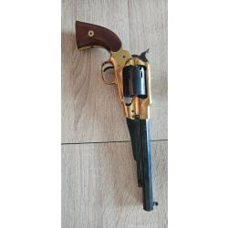 FILLI PIETTA 1858 Navy Laiton .44 PN